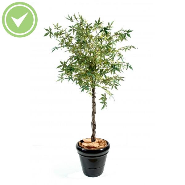 Acer Tronc  Plast Arbre artificiel