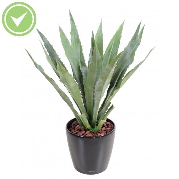 Agave  95 Cm *16 Plante artificielle