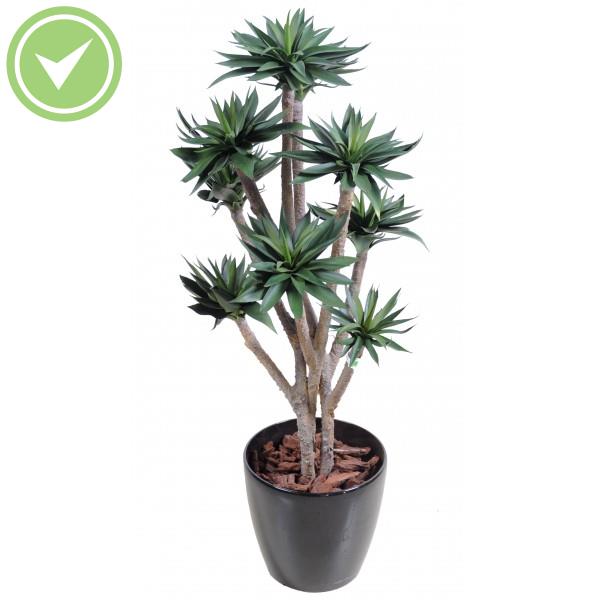 Agave*9 100 Cm Plante artificielle