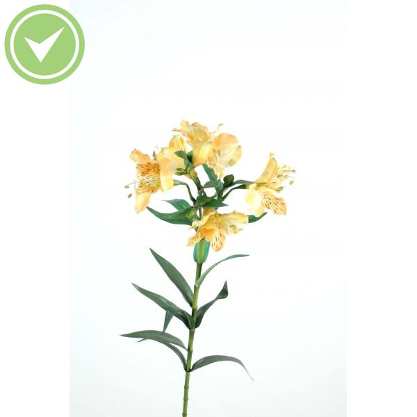 Alstromeria Fleur artificielle