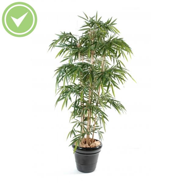 Bambou New Uv Resistant Végétal artificiel