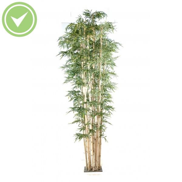Bambou New Geant*20 Bambou artificiel