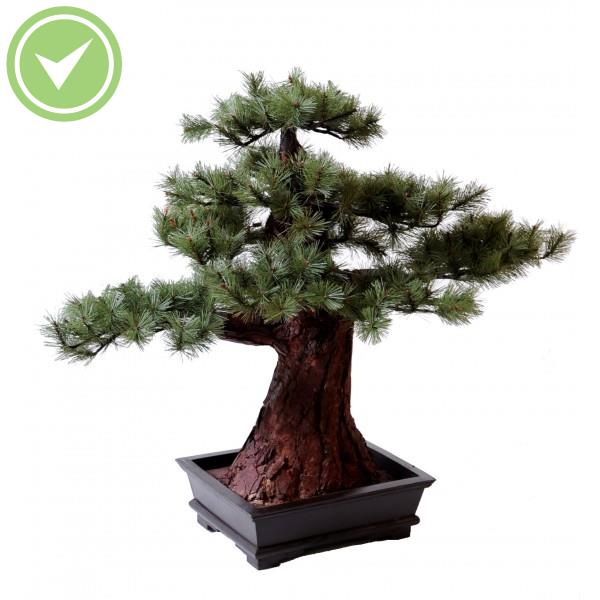 Bonsai Pin Bonsai artificiel