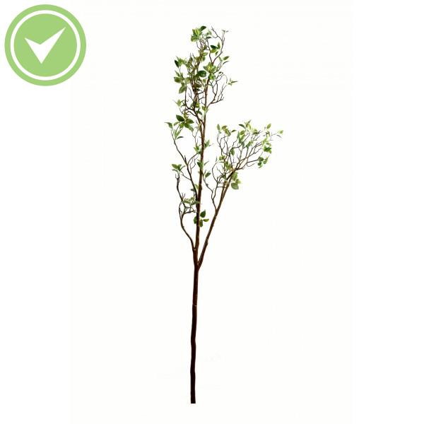 Branche Ficus Growth Feuillage artificiel
