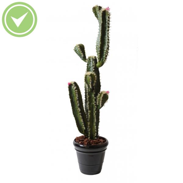 Cactus Tronc Cactée artificielle