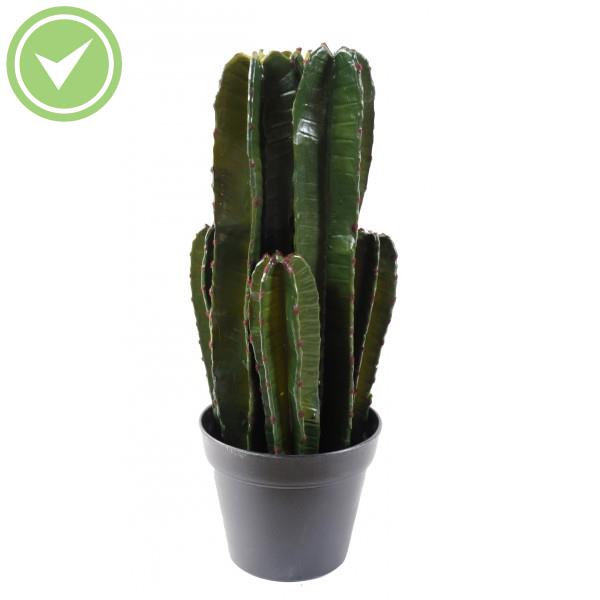 Cactus*6 Cactée artificielle