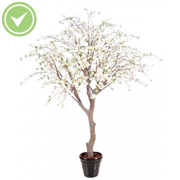 Cerisier Fleur New 2M80 Arbre artificiel