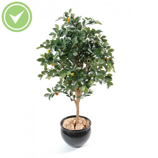 Citrus Plante artificielle Méditerranéenne