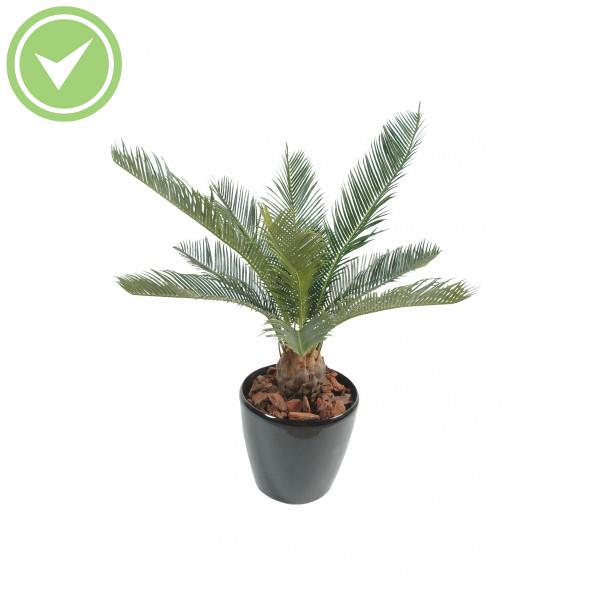 Cycas Baby Palmier artificiel