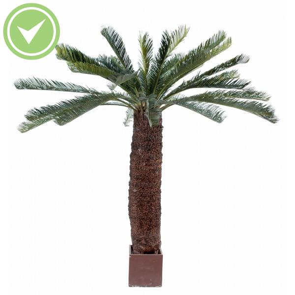 Cycas Geant *15 Palmier artificiel