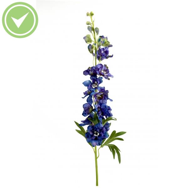 Delphinium Fleur artificielle