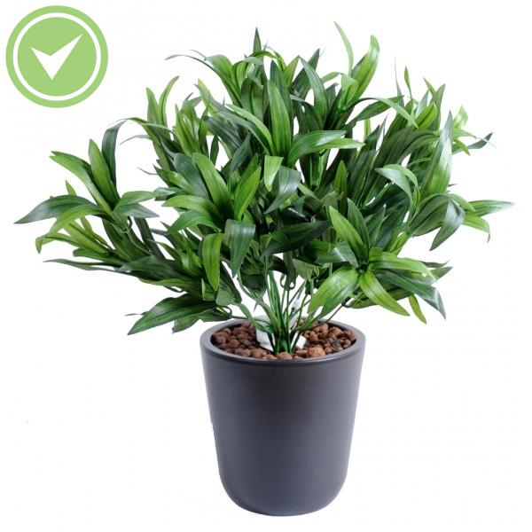 Dracena Vine Plante verte artificielle