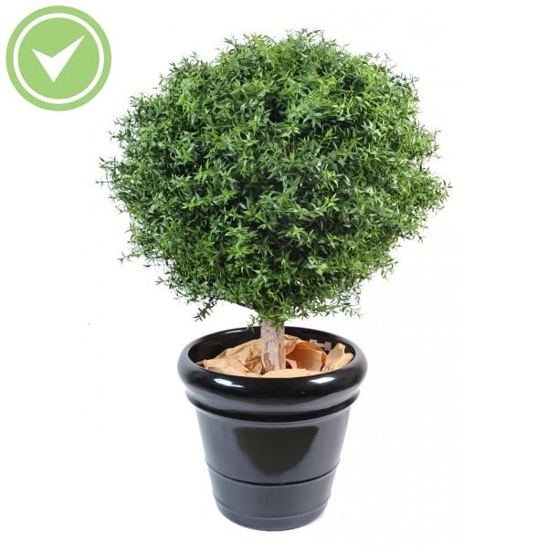 Eucalyptus Plast Boule Arbre artificiel