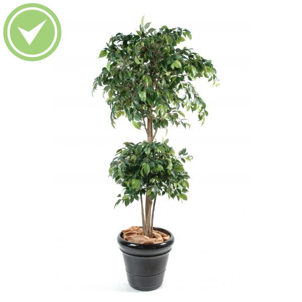 Ficus Double Boule Ficus artificiel