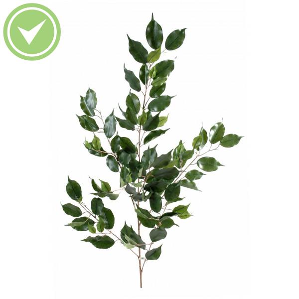 Ficus Exotica Spray*101 Feuillage artificiel