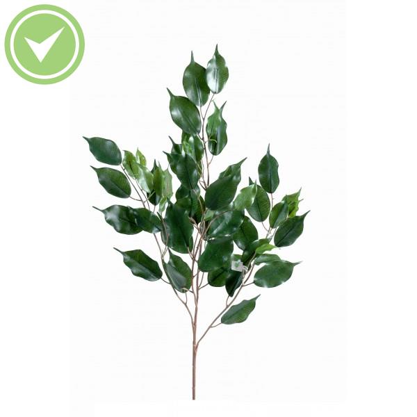 Ficus Exotica Spray*55 Feuillage artificiel