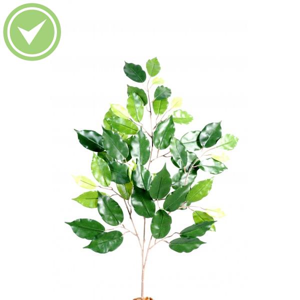 Ficus Fat Spray*48 Feuillage artificiel