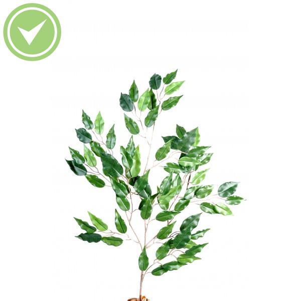 Ficus Mini Spray*76 Feuillage artificiel