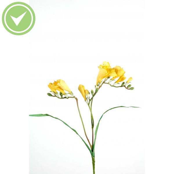 Freesia Fleur artificielle