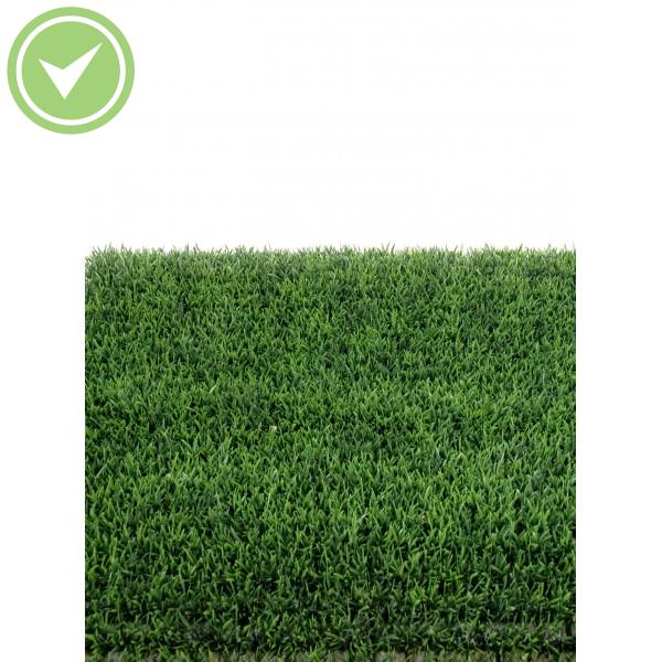 Herbe Plaque Plaque artificielle