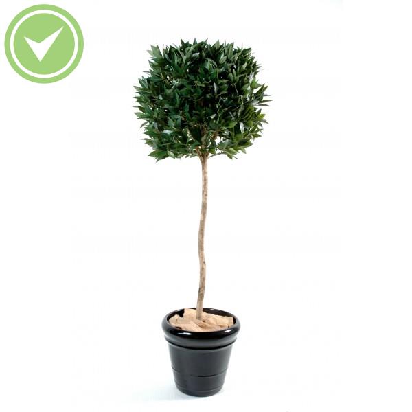 Laurier Boule 150 Uv Resistant Arbre artificiel