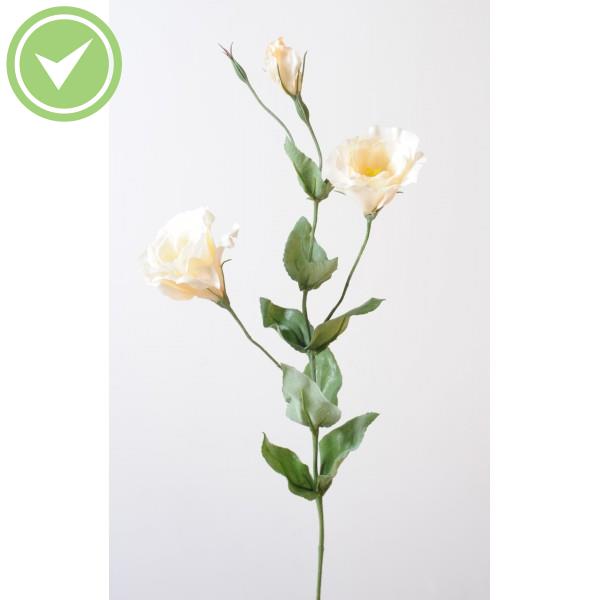 Lisianthus*3 Fleur artificielle