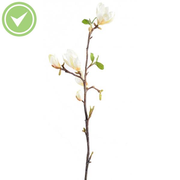 Magnolia 83 Fleur artificielle