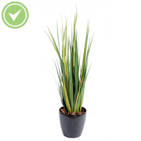 Onion Grass Large Herbe artificielle