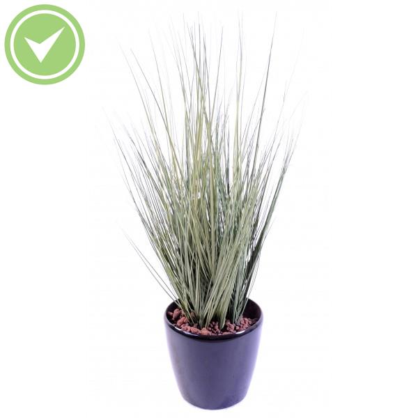 Onion Grass New Plante artificielle