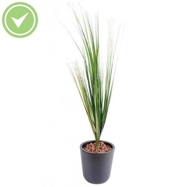 Onion Grass Piquet Haut Herbe artificielle