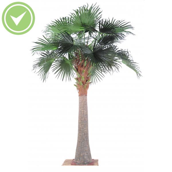 Palmier Camerus Royal390 Arbre artificiel