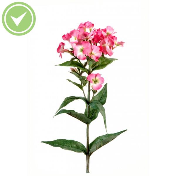 Phlox Fleur artificielle