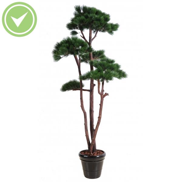 Pin Multiple 250 Arbre artificiel