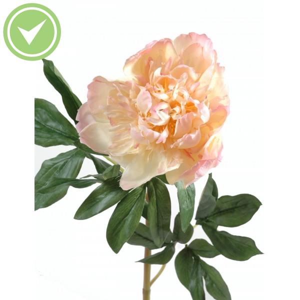 Pivoine Fleur artificielle