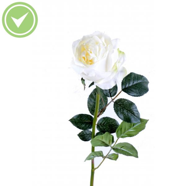 Rose Anglaise Fleur artificielle