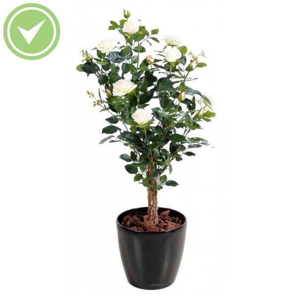 Rosier Royal 100 Cm Arbre artificiel