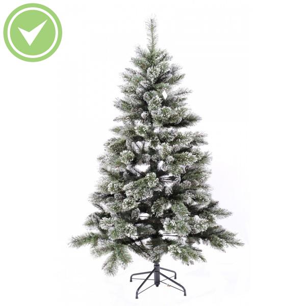 Sapin Megeve Sur Pied Sapin artificiel