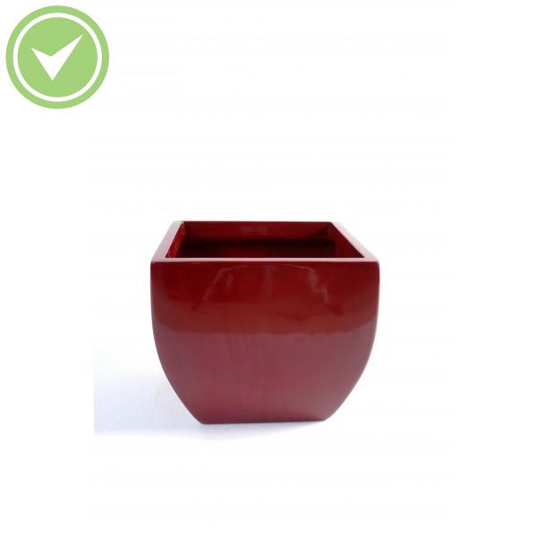 Square Round Pot Cache pot