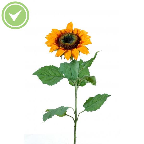 Tournesol Geant Fleur artificielle